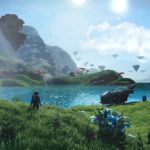 New No Man’s Sky PS5 Pro details reveal 8K support