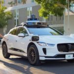 Now anyone in LA can take Waymo robotaxi rides 24/7