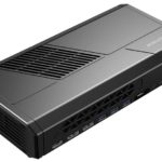 One more AMD eGPU docking station goes on sale — but it doesn’t have USB 4.0, can’t accommodate an M.2 SSD and requires an OCuLink connector to feed the RX 7600M XT chip