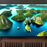 Panasonic W95A mini-LED QLED TV review: dalicious brightness and color