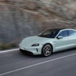 Porsche hits the brakes on its electric-only plan – and it’s not the only major manufacturer keeping gas engines running