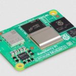 Raspberry Pi finally unveils its single-board computer for embedded apps