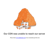 Reddit was down – the popular discussion platform had a huge outage