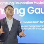 Samsung’s new Gauss 2 AI Model might be the next Galaxy brain