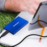 Still Live: Add a Samsung 1TB T7 portable SSD to your PS5 with this $90 deal