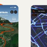 Strava closes the gates to sharing fitness data with other apps