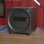 Subwoofer-like mini PC hides eight (yes 8!) SSDs, a 16-core Ryzen CPU and a Geforce RTX 4060 GPU — and it won’t cost as much as you think