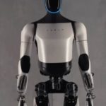 Tesla’s humanoid robot ‘got a new hand for Black Friday’