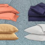 The Best Cooling Sheets for Hot Sleepers, Tested and Reviewed (2024)