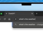 The ChatGPT search Chrome extension is the best way to use it: here’s how to find and install it