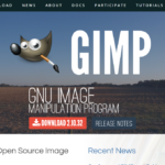 The latest version of open source Photoshop rival GIMP is finally nearing release