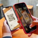 The majority of QR codes are spam, new survey claims