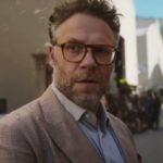 The Studio teaser trailer: Seth Rogen is a struggling Hollywood executive in Apple TV+ comedy