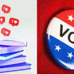 The US Election Is Tearing BookTok Apart