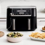 This 6-in-1 Ninja air fryer is 48% off for a limited time