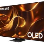 This 77-inch Samsung OLED TV is almost half-price at Best Buy