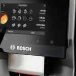 This Bosch 800 Series espresso machine is $400 off for Black Friday