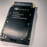 This hardened SSD could one day power space data centers and low-orbit CDNs — Seagate transports 2TB SSD to the ISS with AI workflows on the agenda