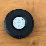 This tiny smart puck can control your smart home without the need for mobile apps