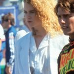 Tom Cruise is in early talks for a ‘Days of Thunder’ sequel