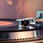 Vinyl will soon overtake CDs, new report claims – and music is now bigger than cinema