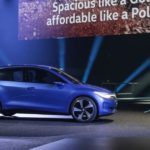 Volkswagen’s affordable ID.2 EV remains on track