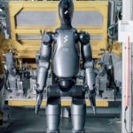 Watch Figure’s latest humanoid robot performing tasks autonomously