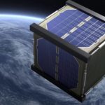 World’s first wooden satellite launched to space