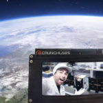 You can take a selfie with the Earth using this YouTuber’s satellite