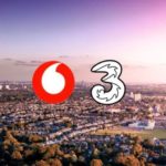 $19 billion Vodafone and Three merger approved by UK competition watchdog