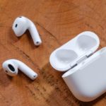 AirPods 4 with Active Noise Cancellation hit new all-time low with $40 off