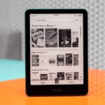 Amazon’s latest Kindle Paperwhite is nearly matching its Black Friday low