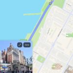 Apple Maps for web adds Look Around, its Street View-like feature