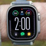 Apple Watch Ultra 2 is discounted for Cyber Monday — $80 off