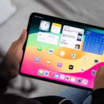 Apple’s foldable iPad could be like ‘two iPad Pros side-by-side’