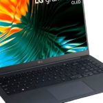 Best Buy just slashed the price of the LG Gram SuperSlim laptop by $500