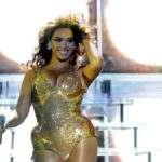 Beyoncé wins the holidays with an ultra-clever Netflix joke