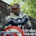 Captain America: Brave New World: release date, trailer, confirmed cast, plot synopsis, and more news and rumors on the Marvel Phase 5 movie