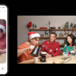 ChatGPT adds eyes to its voice with new screen and video sharing feature