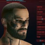 Cyberpunk 2077 just got a whole bunch of new ways to customize your character