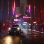 Cyberpunk 2077’s latest patch is now live, adds new character customization options and a new vehicle paint job database