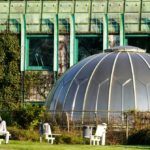 Europe’s Most Innovative Library Has a Botanical Garden on the Roof