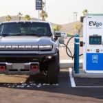 EVgo set to build 7,500 new public fast-charging stalls across the U.S.