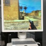 Experiment showcases 3D dental scanner capable of running Counter-Strike: Source