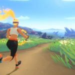 Get in shape while slaying dragons: Ring Fit Adventure is $45 off