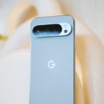 Google may change a small but crucial chip inside the Pixel 10