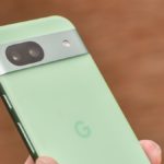 Google Pixel 9a prototype leak shows a radical redesign for Google’s next phone