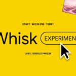 Google Whisk is a new way to create AI visuals using image prompts –here’s how to try it