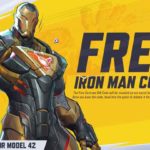 How to get and redeem the Model 42 Iron Man costume in Marvel Rivals