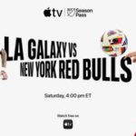 How to watch the 2024 MLS Cup for free – LA Galaxy vs New York Redbulls